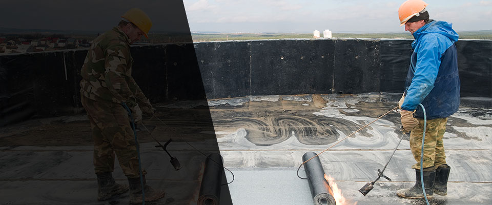 Hickory Grove Roofing Contractors